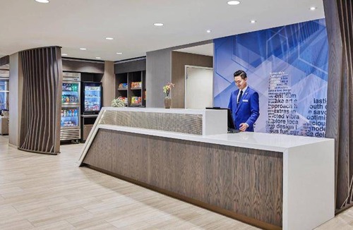 Chinatown Hotel | 76 m² Hotel ∙ 127 guests