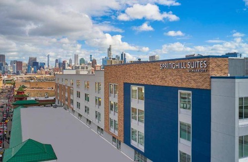 Chinatown Hotel | 76 m² Hotel ∙ 127 guests