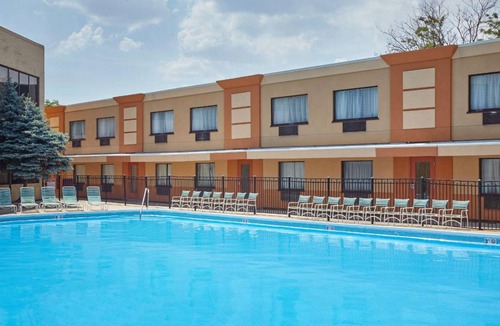 Indian Village Hotel | 77 m² Hotel ∙ 127 guests