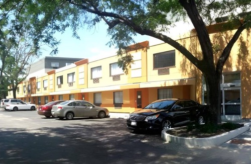Indian Village Hotel | 77 m² Hotel ∙ 127 guests