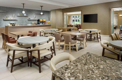 Downtown Chicago Hotel | 78 m² Hotel ∙ 127 guests