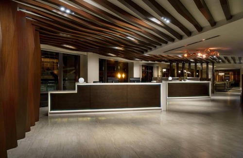 Downtown Chicago Hotel | 78 m² Hotel ∙ 127 guests