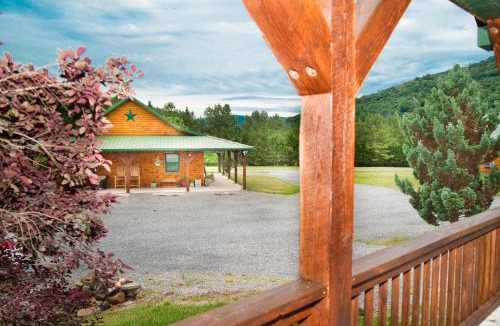 Flintstone Cabin | 7Cs lodging
