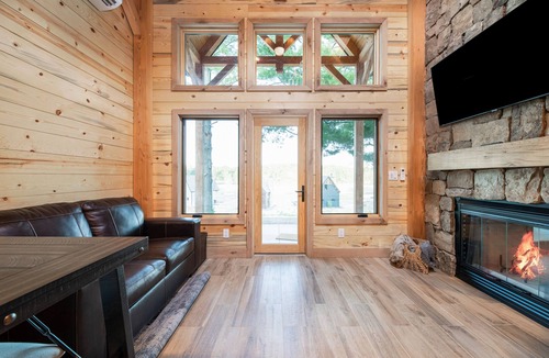 Laura House | #8 Cottonwood Corner