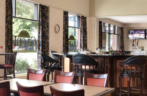 Downtown Springfield Hotel | 80 m² Hotel ∙ 127 guests