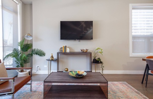 River North House | 811 PHA - Stunning Penthouse - Downtown River North