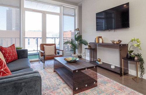 River North House | 811 PHA - Stunning Penthouse - Downtown River North