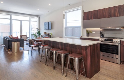 River North House | 811 PHA - Stunning Penthouse - Downtown River North