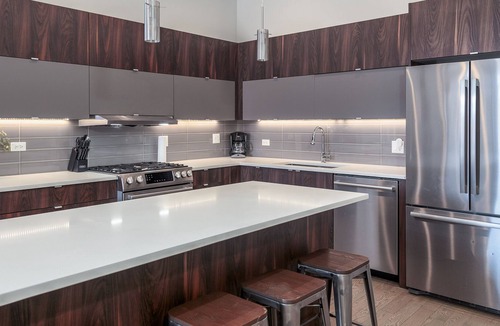 River North House | 811 PHA - Stunning Penthouse - Downtown River North