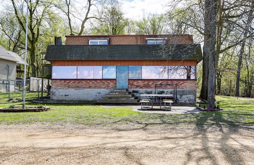 Fulton House | 83 m² House ∙ 3 bedrooms ∙ 6 guests
