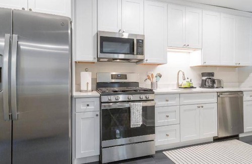 Wicker Park Bed & Breakfast | 84 m² Bed and breakfast ∙ 6 guests