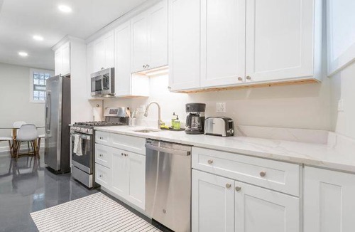 Wicker Park Bed & Breakfast | 84 m² Bed and breakfast ∙ 6 guests