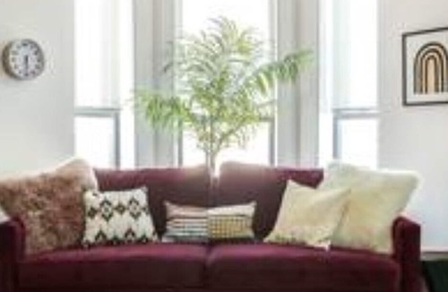 River North House | 858 - 2N BEAUTIFULLY remodeled flat downtown - New Furniture!
