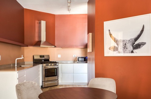 River North Condo | 858 2N - BEAUTIFULLY remodeled flat downtown