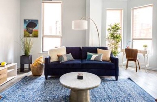 River North House | 858 2S - Downtown Penthouse with Private Rooftop!