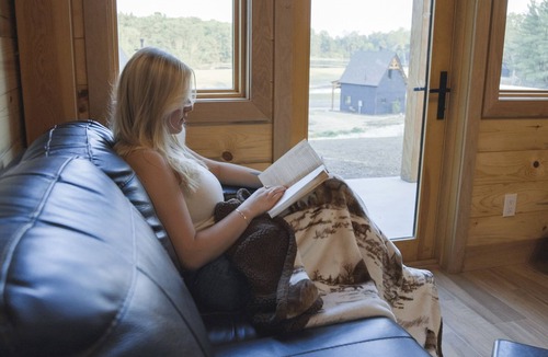 Laura House | #9 Goose Getaway