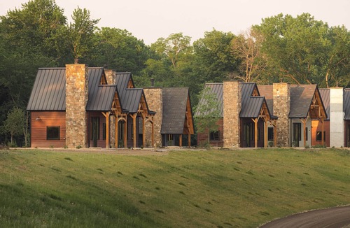Laura House | #9 Goose Getaway