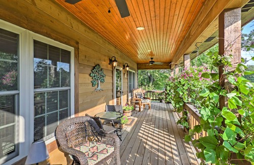 Makanda House | 92 m² House ∙ 2 bedrooms ∙ 4 guests