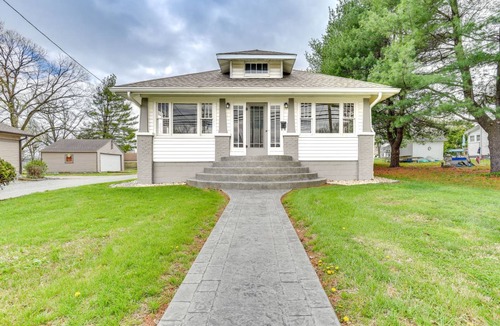 Anna House | 92 m² House ∙ 2 bedrooms ∙ 4 guests