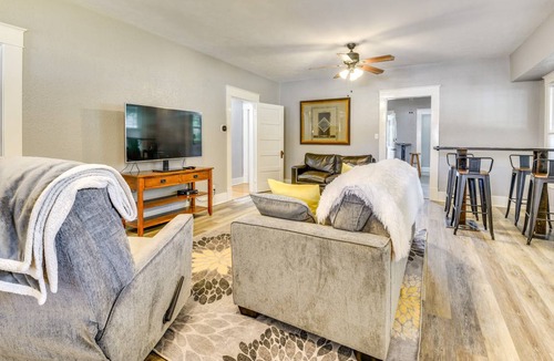 Anna House | 92 m² House ∙ 2 bedrooms ∙ 4 guests