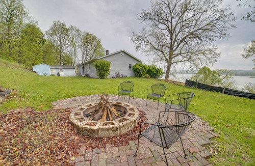 Peoria Heights House | 92 m² House ∙ 3 bedrooms ∙ 6 guests