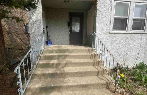 Evanston Apartment | 93 m² Apartment ∙ 2 bedrooms ∙ 6 guests