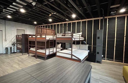 Pulaski Park Hostel | 93 m² Hostel ∙ 5 guests