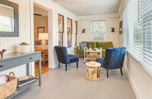Janesville House | 99 m² House ∙ 2 bedrooms ∙ 4 guests