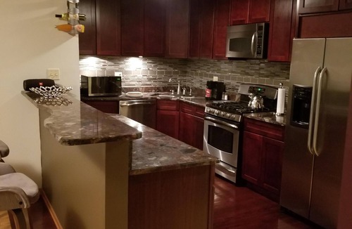 South Shore House | A Charming spacious Paxton Condo clean 2000 sq. ft.