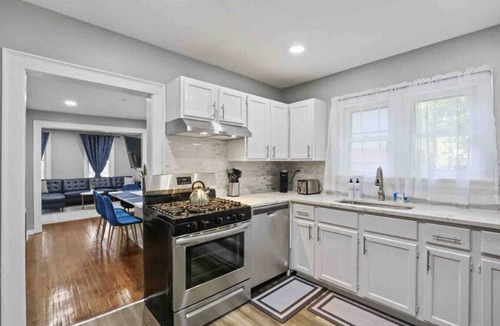 Homewood House | A Dream Home in Chicagoland