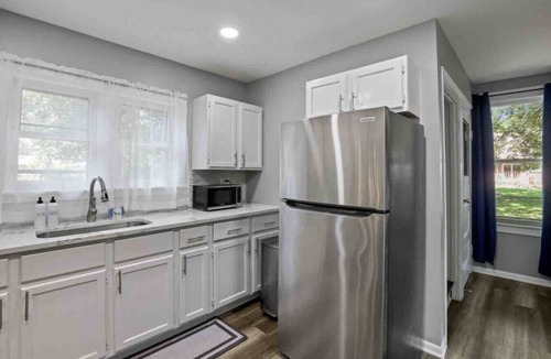 Homewood House | A Dream Home in Chicagoland