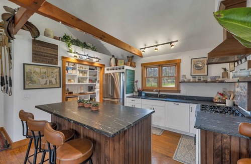 Center Sandwich Apartment | A great get away