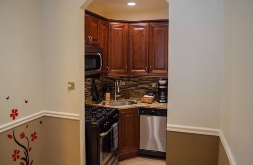 Lakeview Apartment | A laid-back studio few minutes from Wrigley Field