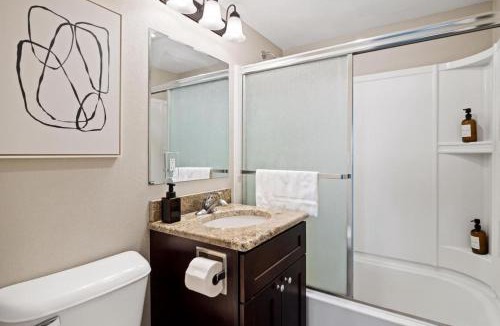 Peoria Apartment | A Trendy Escape close to Downtown Peoria
