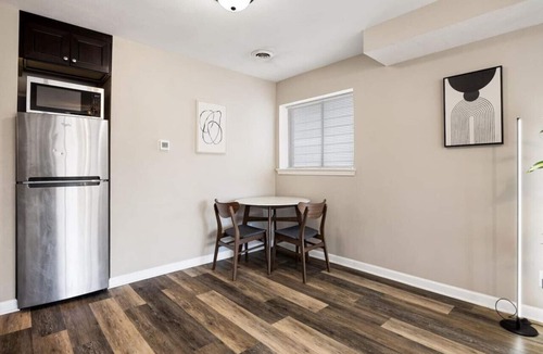 Peoria Apartment | A Trendy Escape close to Downtown Peoria