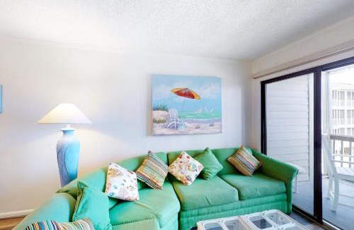 Atlantic Beach House | ABDV14 Dunescape Villas 214
