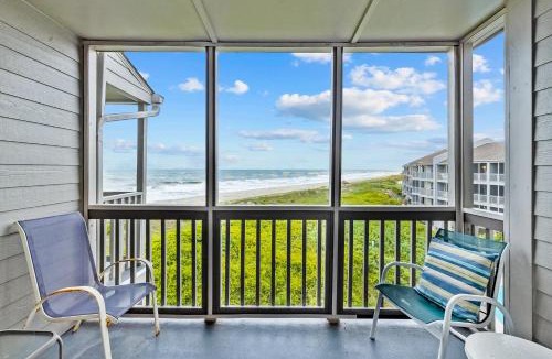Atlantic Beach House | ABDV151 Dunescape Villas 346