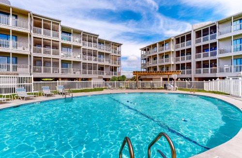 Atlantic Beach House | ABDV25 Dunescape Villas 307
