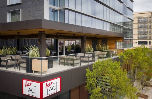 The Drag Hotel | AC Hotel Austin-University