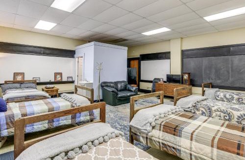 Wilcoe Apartment | Access to Warrior Trail! ATV Base Camp in Gary