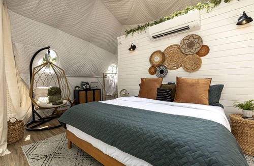 Simpson Other | Accommodation ∙ 1 bedroom ∙ 2 guests