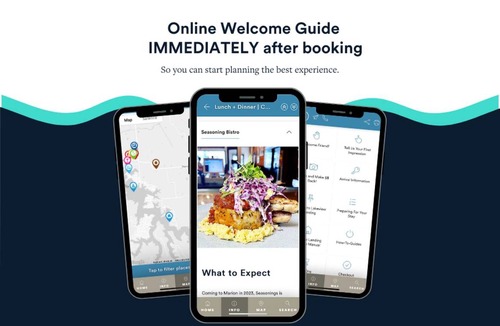 Simpson Other | Accommodation ∙ 1 bedroom ∙ 2 guests