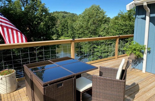 Goreville Other | Accommodation ∙ 3 bedrooms ∙ 9 guests