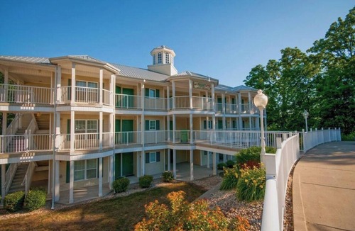 Sheridan Apartment | Acqua Park - Great family fun/Studio
