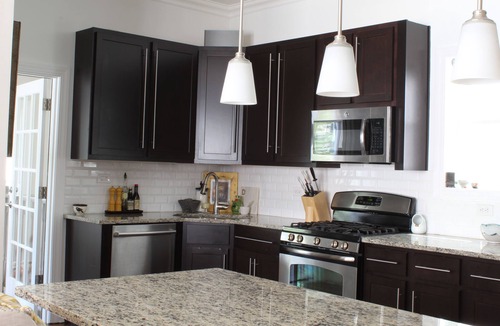 West Bucktown House | Adorable single family home in Logan Square