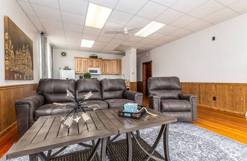 Scales Mound Apartment | Affordable and Close to Galena 1 bedroom
