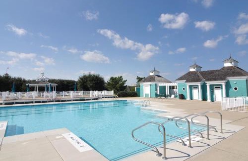 Buck Island House | After Dune Delight OBX