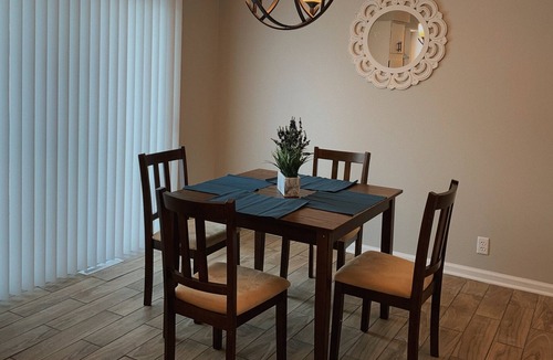 Aurora House | Albor Homes #1, Recently-Renovated!