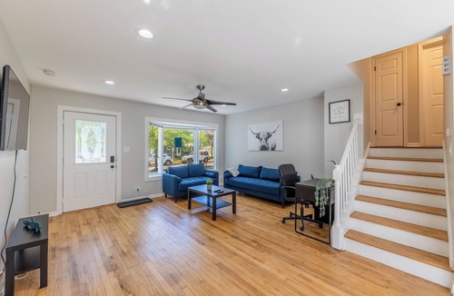 West Chicago House | Albor Homes #3