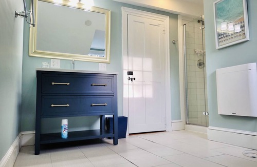 York Harbor House | Albracca